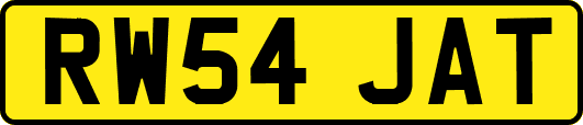 RW54JAT