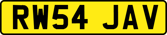 RW54JAV