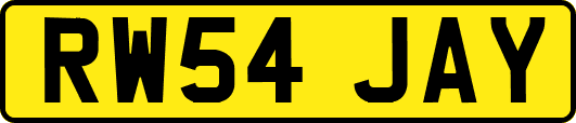 RW54JAY