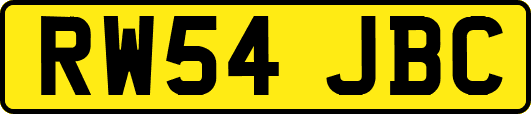 RW54JBC
