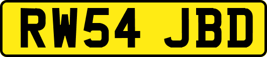 RW54JBD