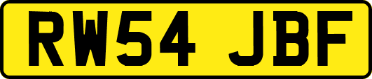 RW54JBF