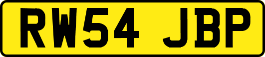 RW54JBP