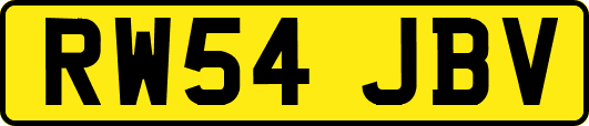RW54JBV