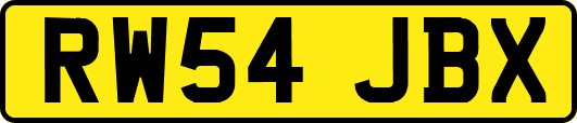 RW54JBX
