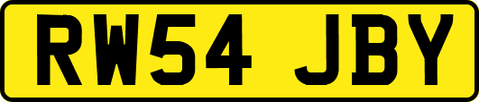 RW54JBY