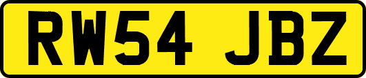 RW54JBZ