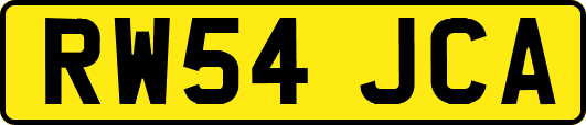 RW54JCA