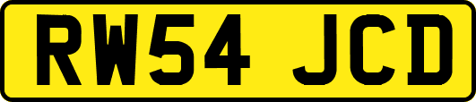 RW54JCD