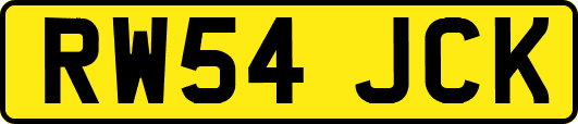 RW54JCK
