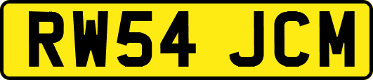 RW54JCM