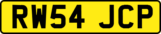 RW54JCP