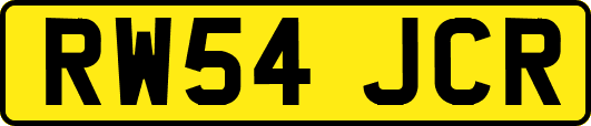 RW54JCR