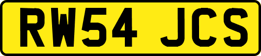 RW54JCS