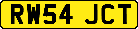 RW54JCT
