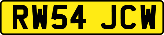 RW54JCW