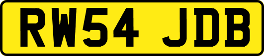 RW54JDB