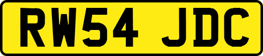 RW54JDC