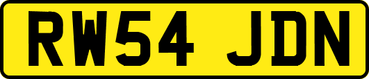 RW54JDN