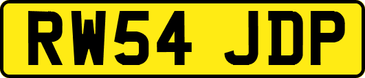 RW54JDP