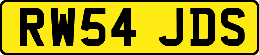 RW54JDS