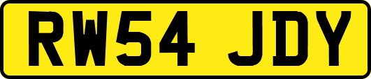 RW54JDY