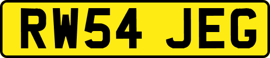 RW54JEG