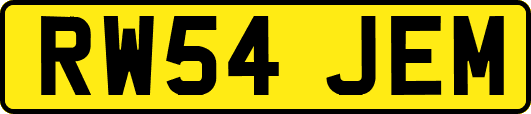 RW54JEM