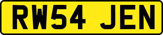 RW54JEN