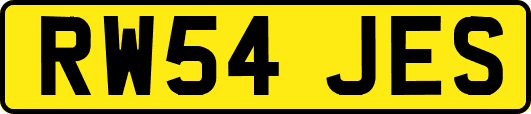 RW54JES