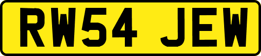 RW54JEW