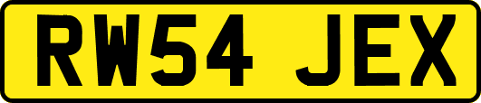 RW54JEX