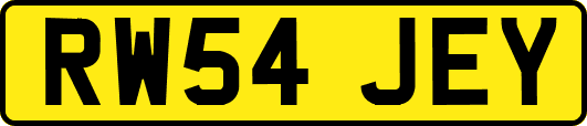 RW54JEY