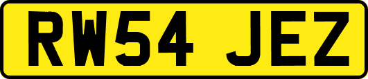 RW54JEZ