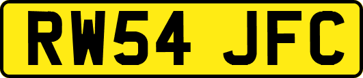 RW54JFC