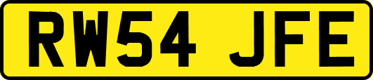 RW54JFE