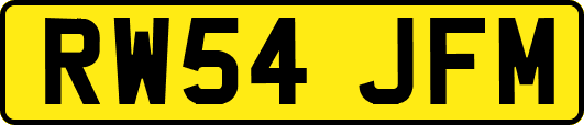 RW54JFM
