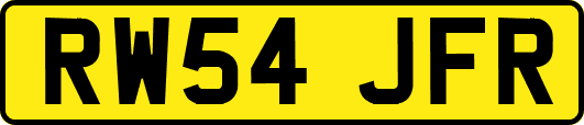 RW54JFR