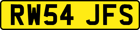 RW54JFS