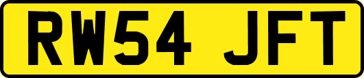 RW54JFT