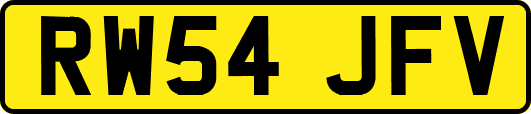 RW54JFV