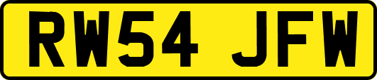 RW54JFW