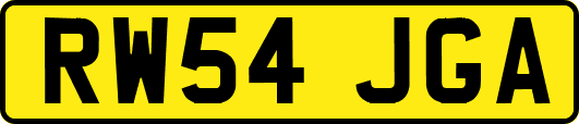 RW54JGA
