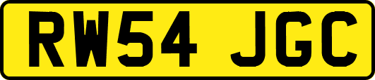 RW54JGC