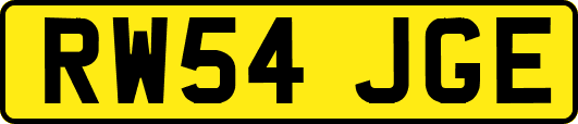 RW54JGE