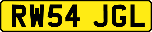 RW54JGL