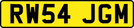 RW54JGM
