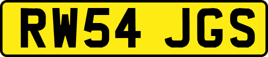 RW54JGS