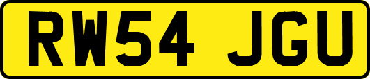 RW54JGU