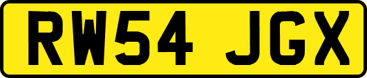 RW54JGX